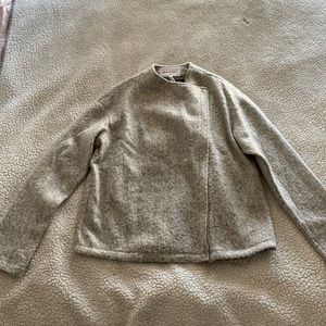 BCBGeneration grey light jacket